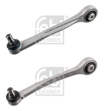 2x Febi 178540+178539 Lenker Radaufhängung Vorne für Audi A8 4H2 4H8 4HC 4HL