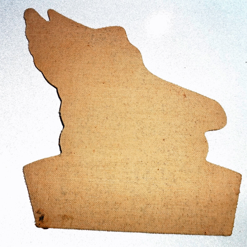 SulOra Lodge Roller Skating Patch Vintage 1940's1950's Bloomingburg NY Orange eBay