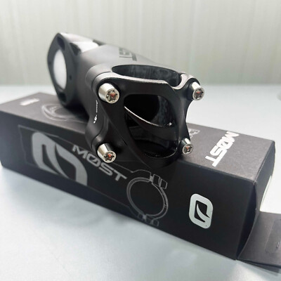 Pinarello Most Tiger Ultra 1K TiCR Carbon Stem | eBay