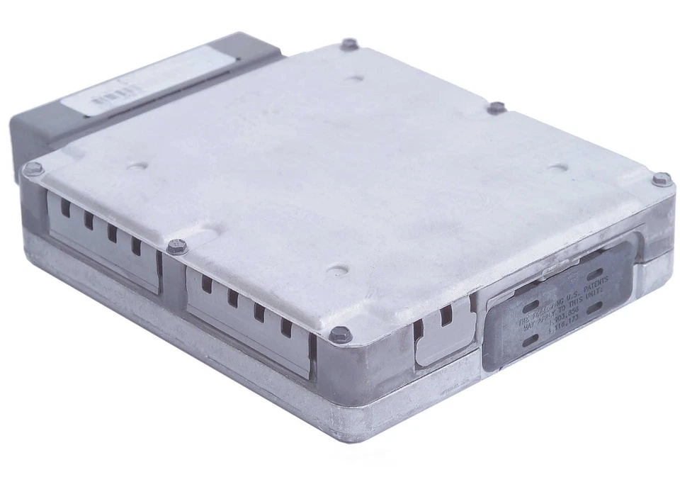 Módulo de control del motor (ECM) Cardone 78-8521F Reman Foto 4 de 4