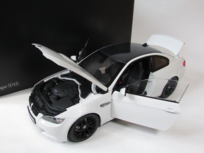 1/18 KYOSHO BMW M3 Coupe WHITE 中古 希少品 s-l400.jpg