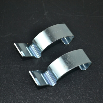 2Pcs Air Cleaner Filter Box Intake Clip For Honda 1996-2024 17217P2J300 ...