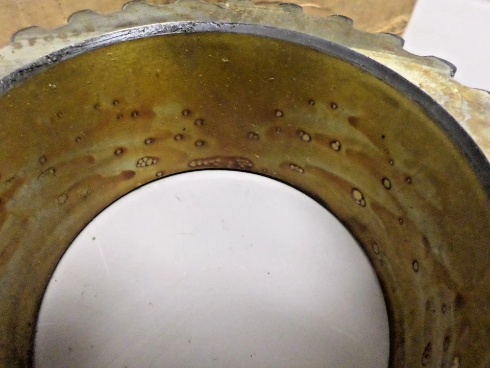 Caterpillar 2F-6052 GEAR  2F6052 - Image 4 of 4