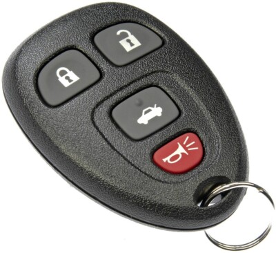 Remote Lock Ctrl Or Fob  Dorman/Help  13724