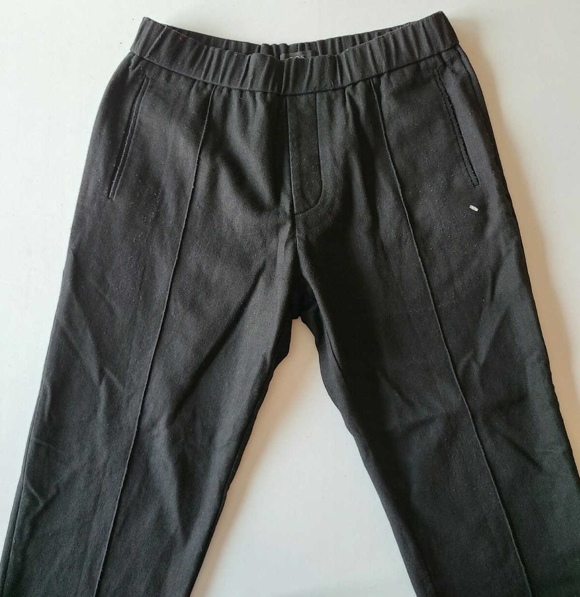 COS Cropped Dress Pant Trousers Women's 