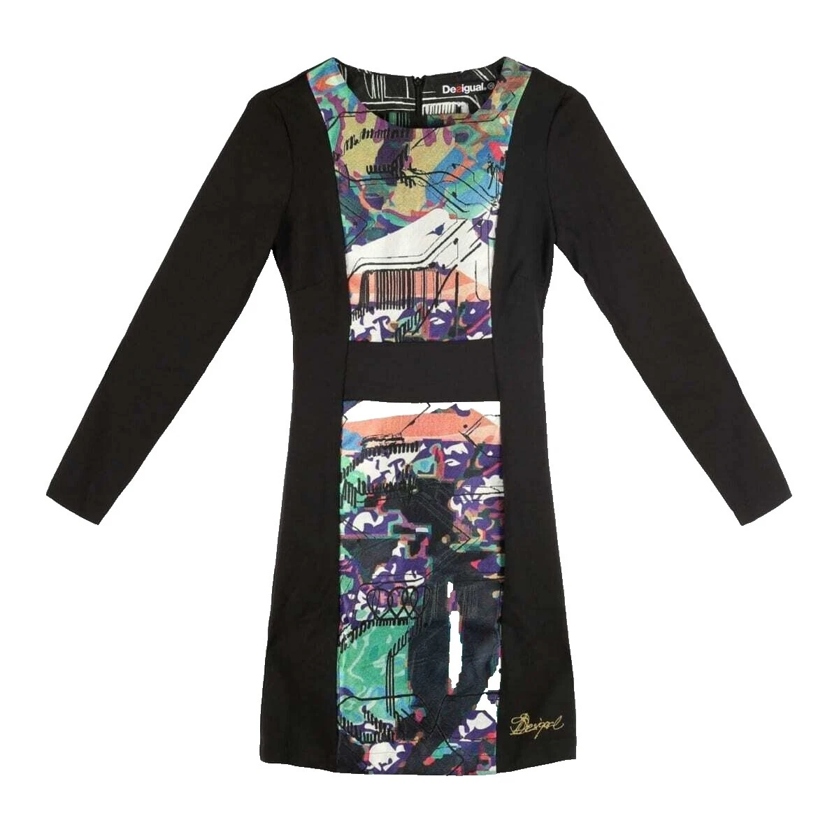 Платья Desigual размер XS для женщин