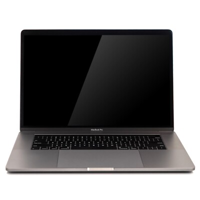 Apple Macbook Pro 15
