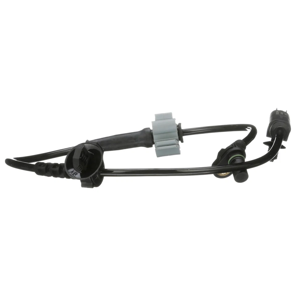 Sensor de velocidad de rueda ABS delantero Delphi para GMC Sierra 1500 2007-2013 2008 2009 2010 Foto 3 de 4