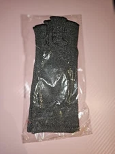 Arthritis Relief Compression Gloves with Pull-On Support for Wrist Pain - New