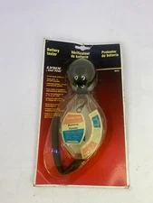 Lynx East Penn 00223 Battery Tester 12V NOS