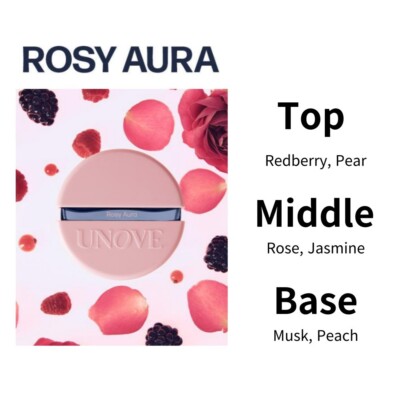 Ambroise - Nourishing Hair Fragrance - Aura