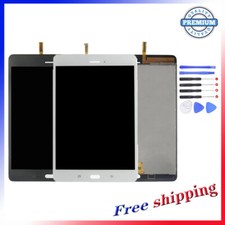 For Samsung Galaxy Tab A 8.0 SM-T355 T357T LCD Touch Screen Glass Digitizer