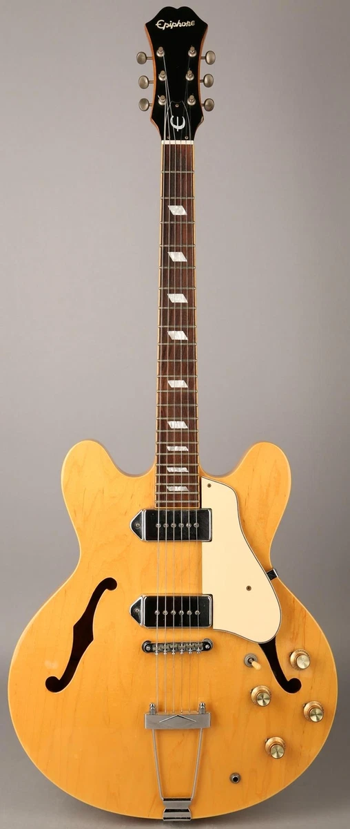 Epiphone korea sales