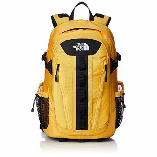 The North Face Mochila 35L Big Shot se yl TNF NM71950 EMS con seguimiento  Nuevo | eBay