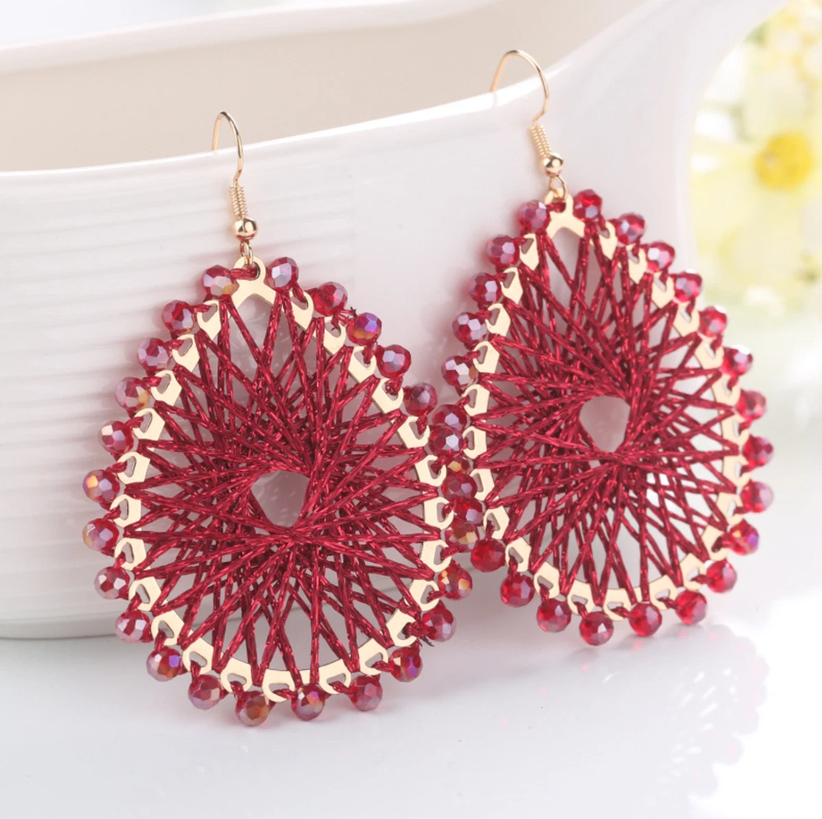 Bohemian shop jewelry store