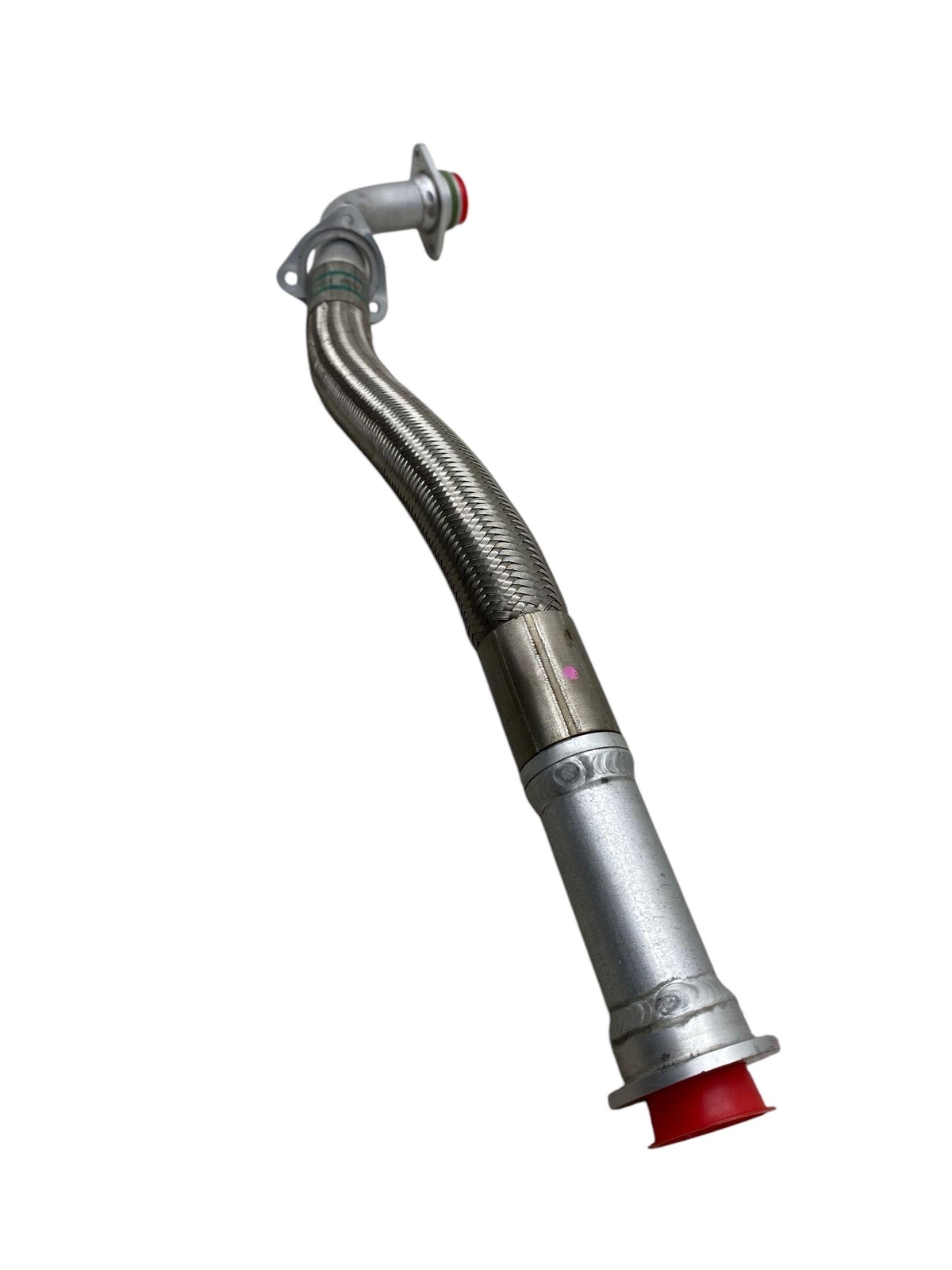 2017-2020 FERRARI GTC4LUSSO 6.3L OIL DELIVERY PIPE HOSE 266763 OEM