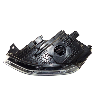 VW Caddy Mk5 SB right full LED headlamp headlight 2K9941036H | eBay