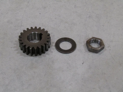 GEAR, PRIMARY DRIVE (NT:21)