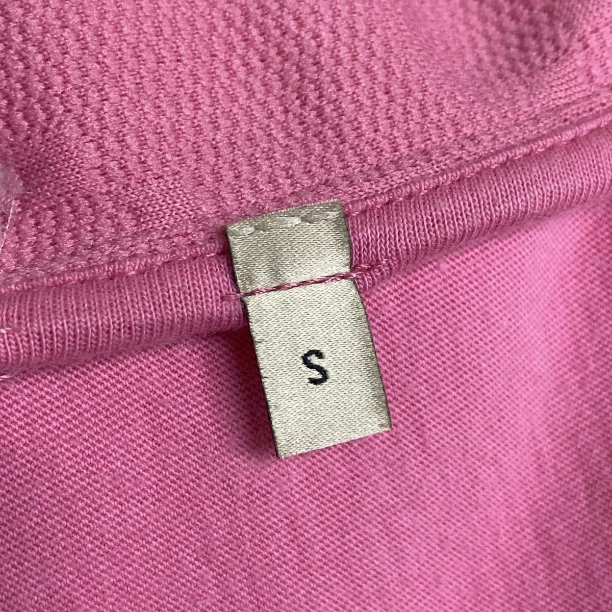 Giacca leggera uomo poliestere rosa verde rosso GUCCI 695726 XJECY originale