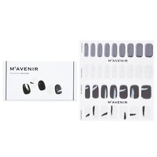 Mavenir Nail Sticker Assorted Colour -  Wild Nail 32pcs