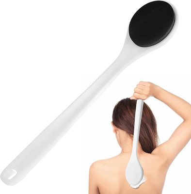 Lotion Applicator for Back - Long Handled Sponge for Easy Lotion Back Applicator