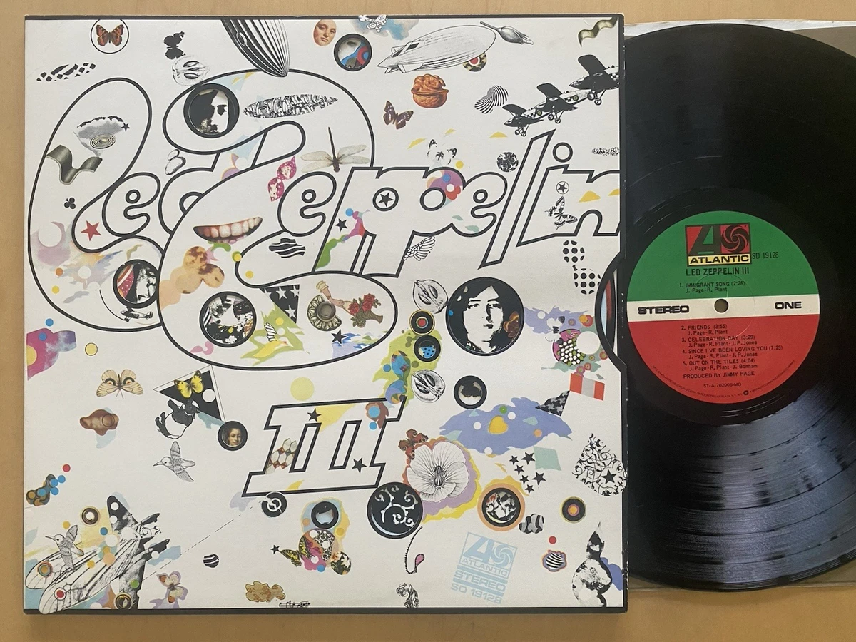 zeppelin iii products for sale | eBay
