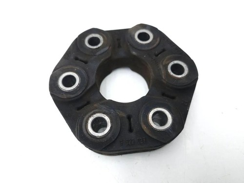 BMW 5 Touring G31 Propshaft Rubber Coupling 7522027 2.00 Diesel 2018 31531221
