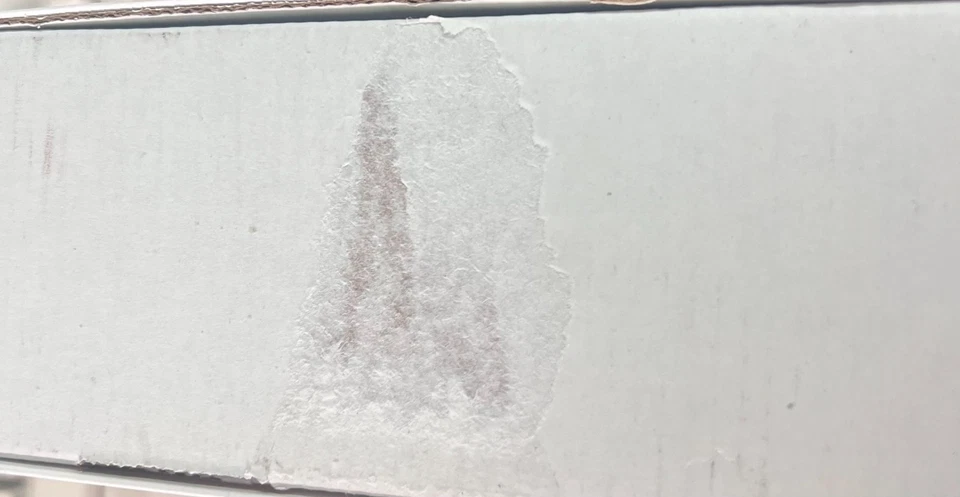 Honeywell RTH6580WF1001 Wi-Fi 7-Day Programmable Smart Thermostat #1955/OB - Image 3 of 4