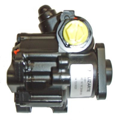 Pompe hydraulique LIZARTE 04.13.0025 direction fluide pour longs trajets en Audi