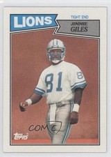 Click to enlarge Jimmie Giles