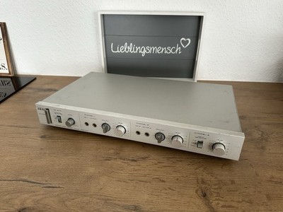 AKAI MM-77 MICROPHONE MIXER 