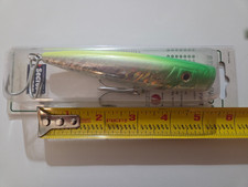 STRIKE PRO SALTWATER TOPWATER