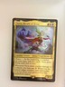 Terra, Herald of Hope (Surge Foil) #223 (NM) Final Fantasy FIC Magic MTG