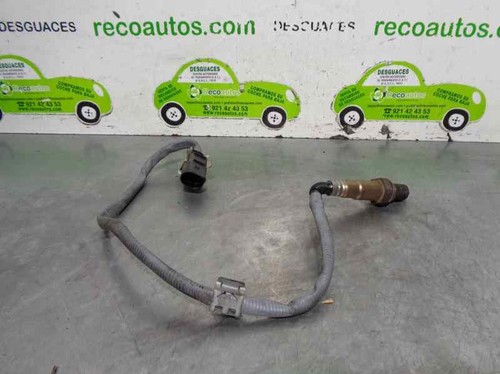 0075421618 LAMBDA-SONDE / BOSCH / 0281004205 / 2734463 FÜR MERCEDES-BENZ CLASE C
