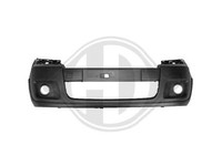 StoßStange Vorne Schwarz FüR Fiat Scudo 2007-2016