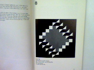 Kunstverein Hannover: Jahresgaben 1973 Leppien, Helmut R.: - Bild 4 von 4
