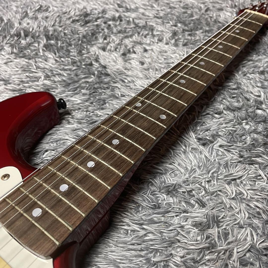 ギター YAMAHA SH-01 Yamaha SH-01 Electric Guitar - Excellent Condition - Quality