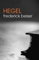 Frederick Beiser | Hegel | Taschenbuch | Englisch (2005) | Routledge