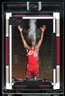 Lebron James Timeless Moments /99 2023 Panini One And One SSP Cavaliers #TM-LJC