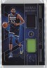 2024-25 Panini Silhouette Dual Materials Karl-Anthony Towns #DMA-KAT