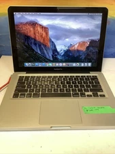 Apple MBP A1278 13" Late-2011 i5-2435M 2.4GHz/ 8GB /New 128GB SSD + 1T HDD