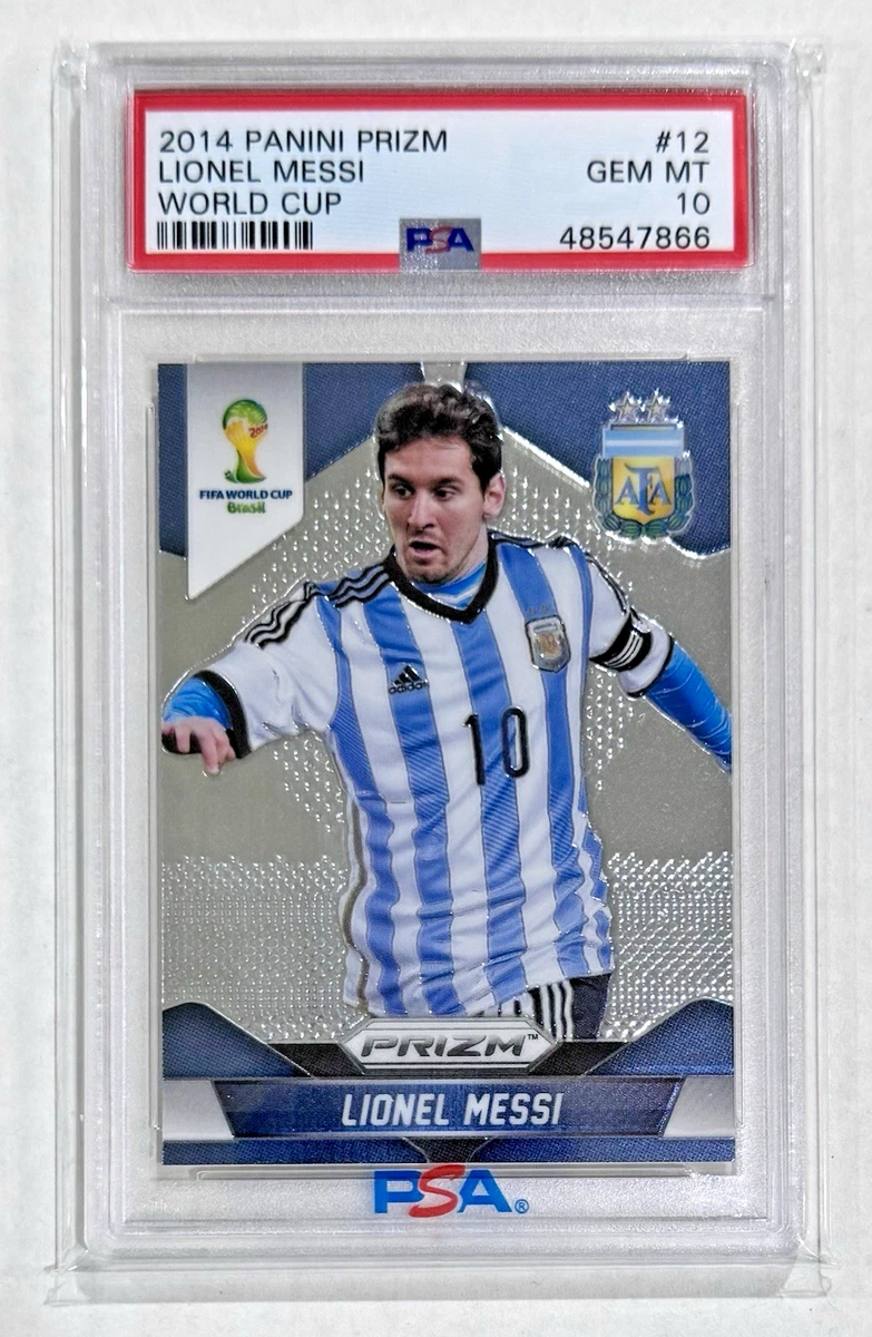 25+ FIFA World Cup Soccer Trading Cards Sports 2014 Year