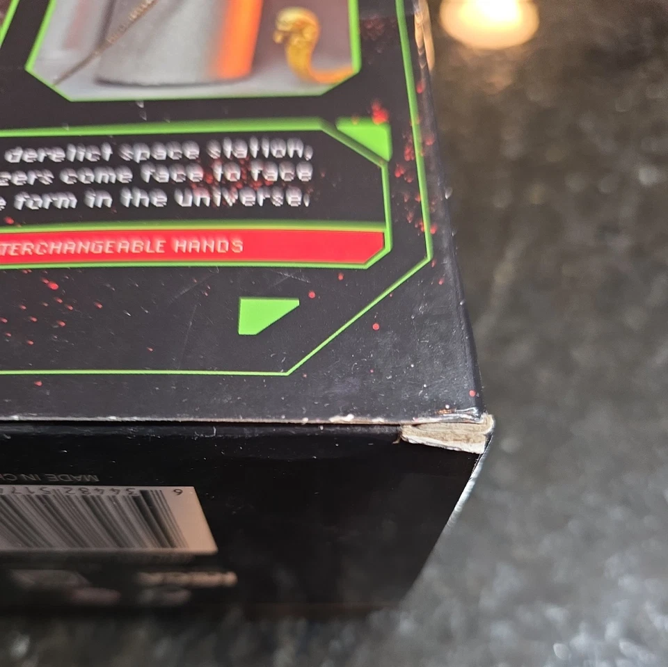 Figura de acción NECA Alien Romulus Ulitmate Xenomorph XX121 nueva  Foto 4 de 4