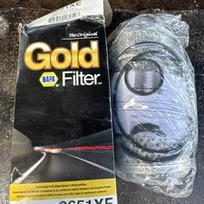 NAPA 3651XE Fuel Water Separator Filter (WIX 33651XE)