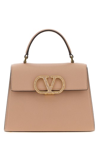 VALENTINO GARAVANI Vsling Pink Top Handle Bag New & Authentic