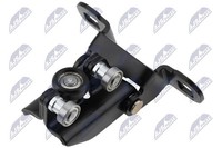 NTY RollenfüHrung SchiebetüR EZC-FR-240 FüR Ford Transit Bus F_E_ F_F_ F_G_ Fae_
