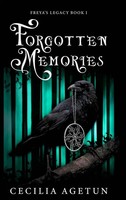 Cecilia Agetun | Forgotten Memories | Buch | Englisch (2022) | Gebunden