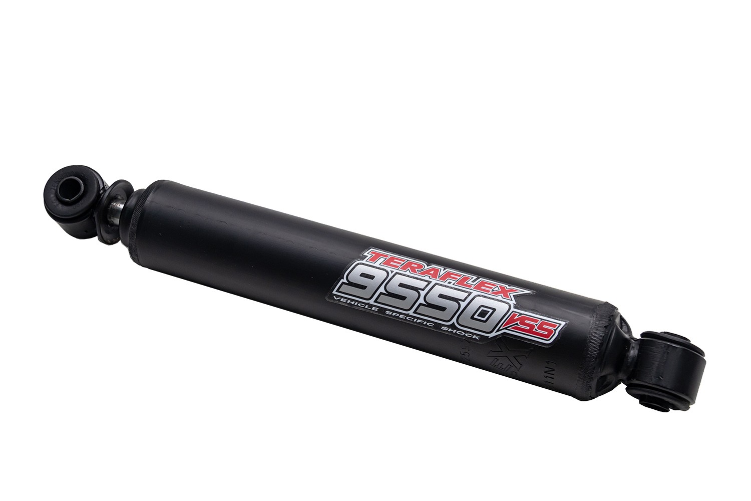 Stabilisateur de direction 9550 VSS pour Jeep Wrangler JL et Gladiator JT