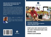 Iorlumun Tarlumun (U. A.) | Einfluss Des Geschlechts Bei Der Vermarktung Von...
