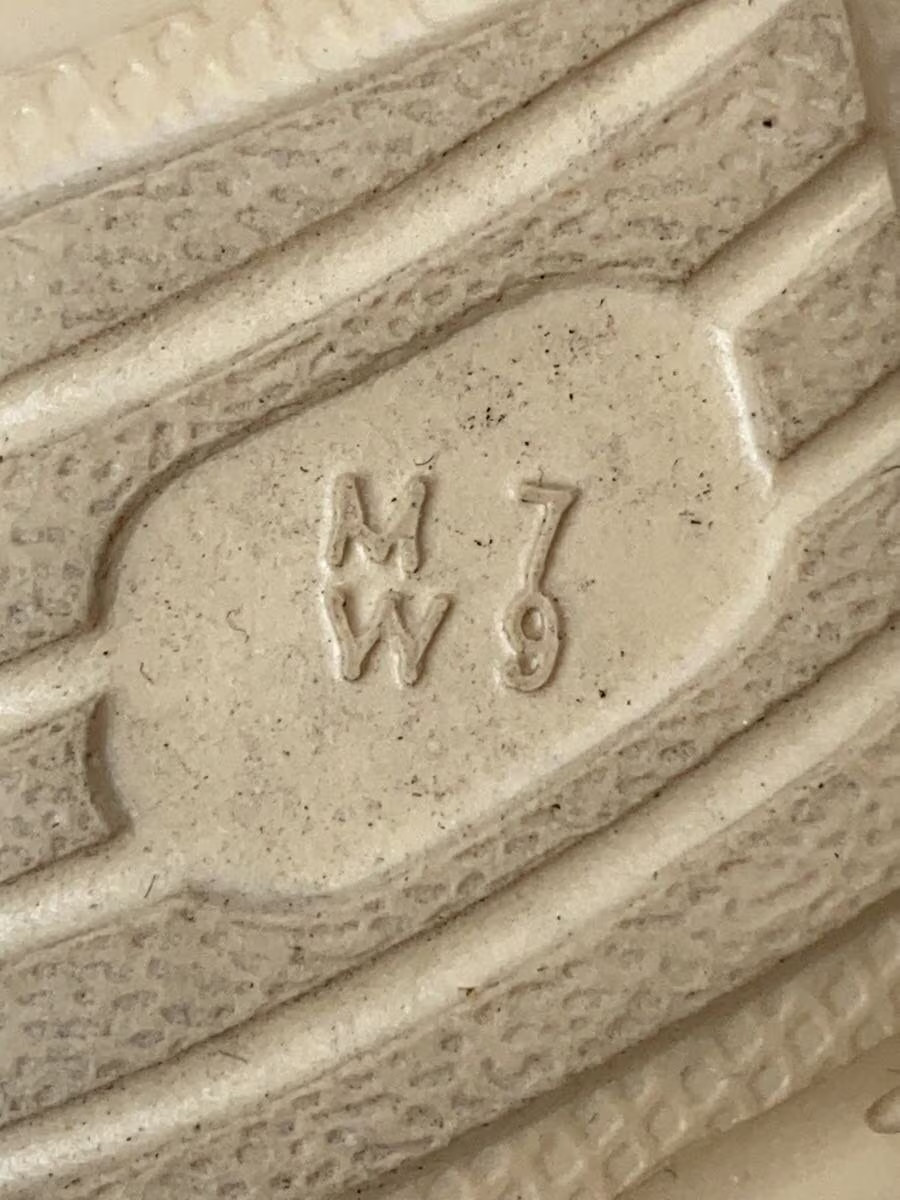 Hoka(Hoka One One) Sandals 25Cm Beg 1135061 Lgp69 thumbnail 5